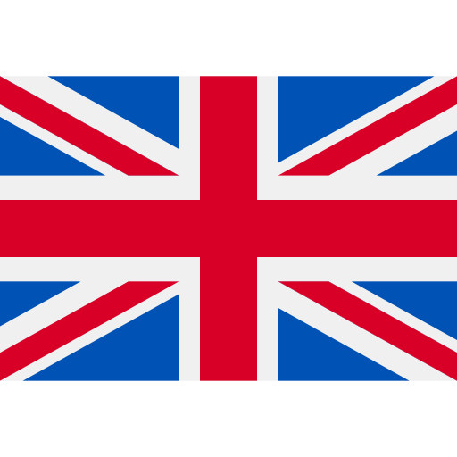 English - United States